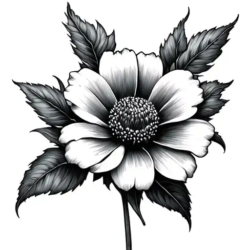 May February June Birth Flower