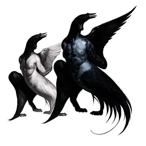 Three Beothers