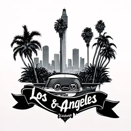 Los Angeles
