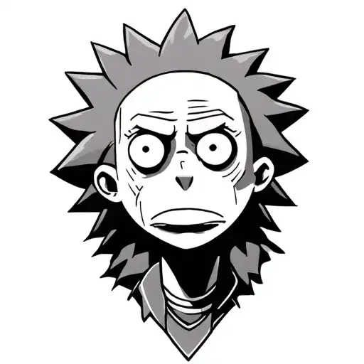 Morty