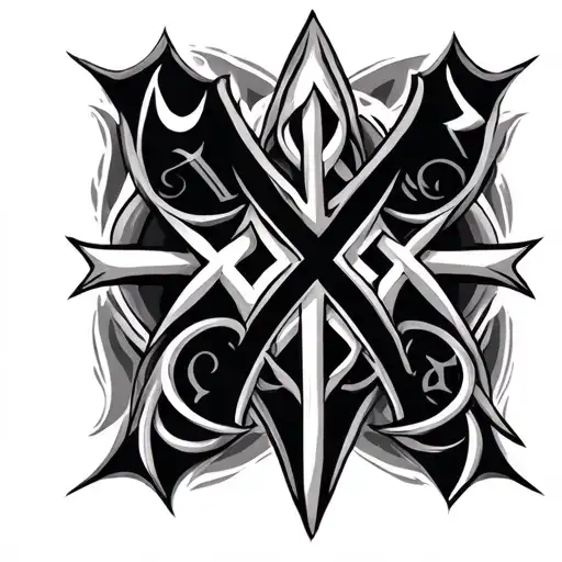 Viking Runes