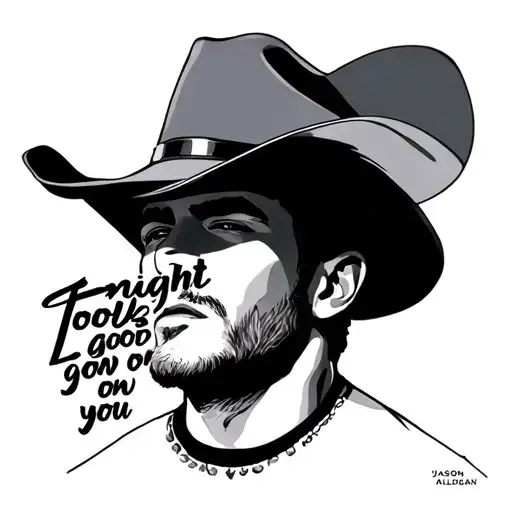 Tonight Looks Good On You By Jason Aldean