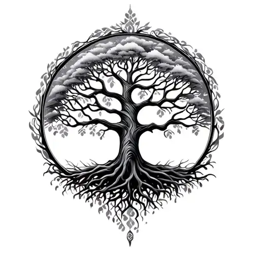 Tree Of Life