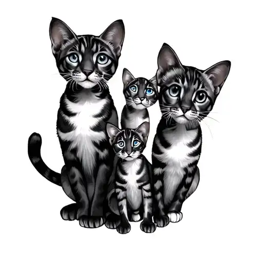 The Family Panters