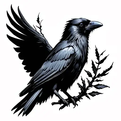 Crow