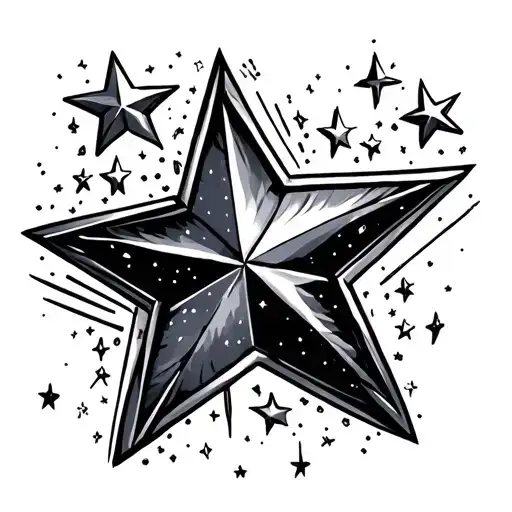Stars Shining
