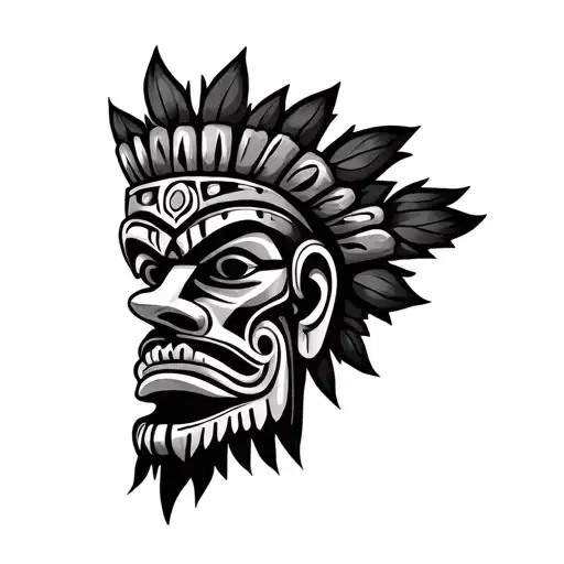 Totem Pole