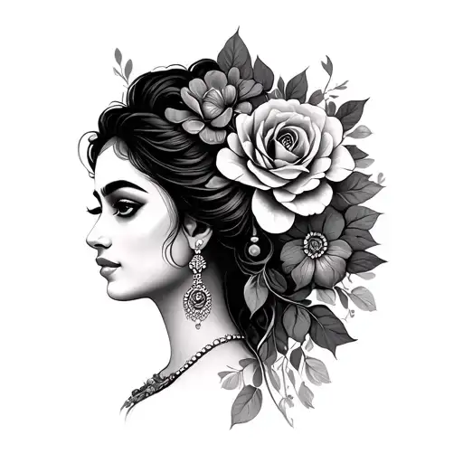 Shwetha Paridhi