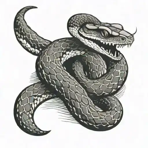 Rattlesnake