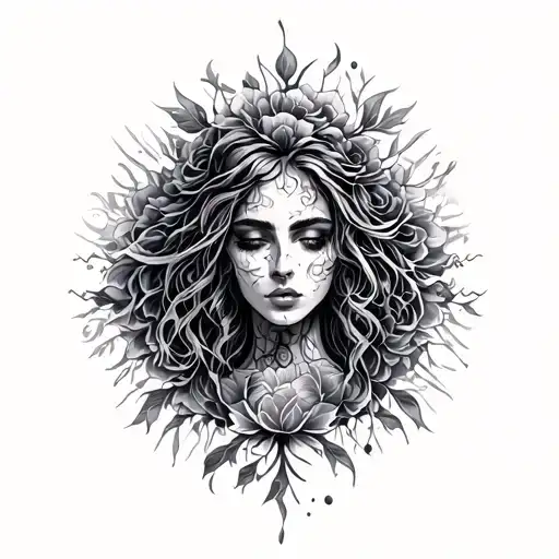 Mind Body Soul