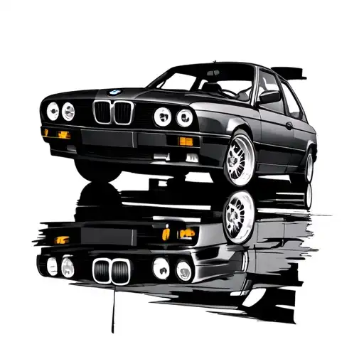 Bmw E30