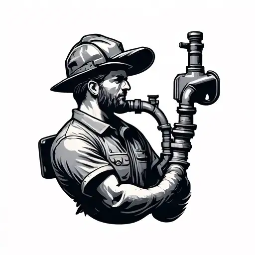 Plumber
