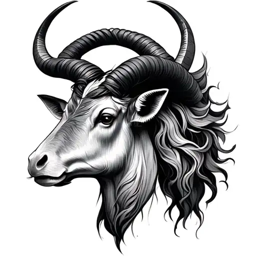 Taurus And Capricorn Combined