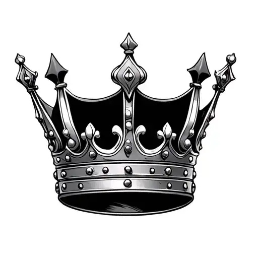 Kings Crown