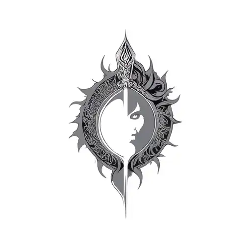 Coverup Norse Mythology