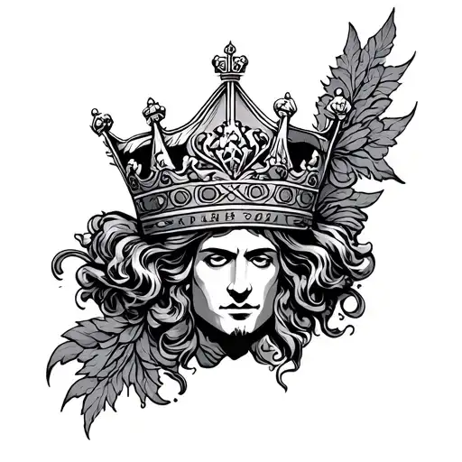 Kings Tatto