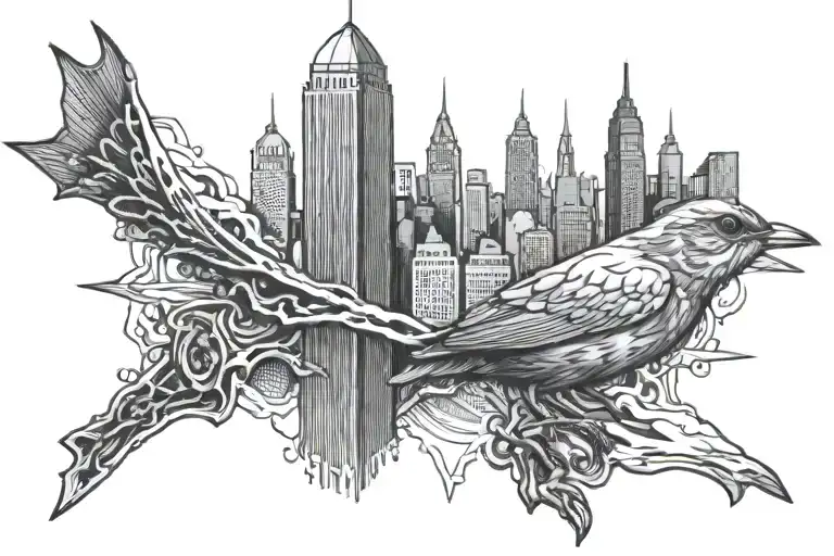 Robin Cannon New York