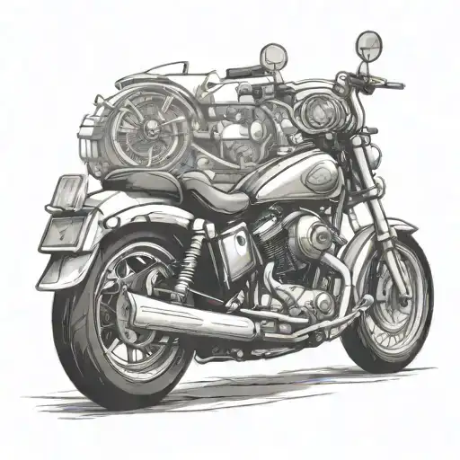 Motorbike