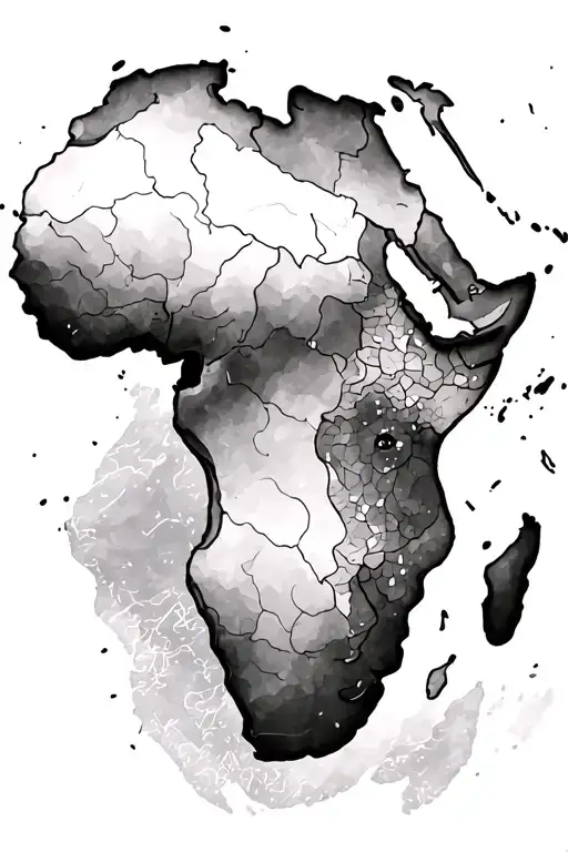 Africa Continent