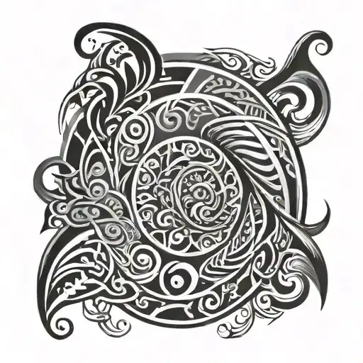 Tribal
