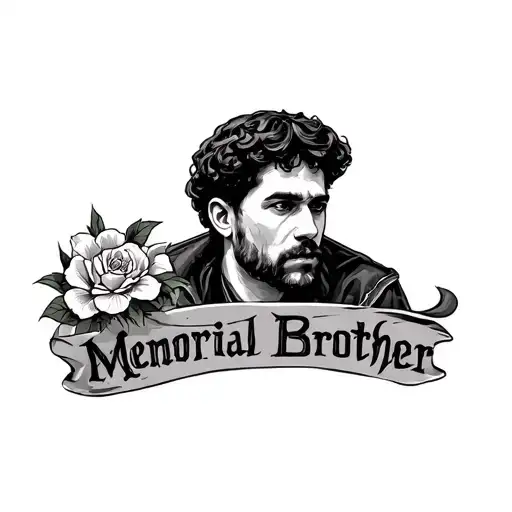 Memorial Brother