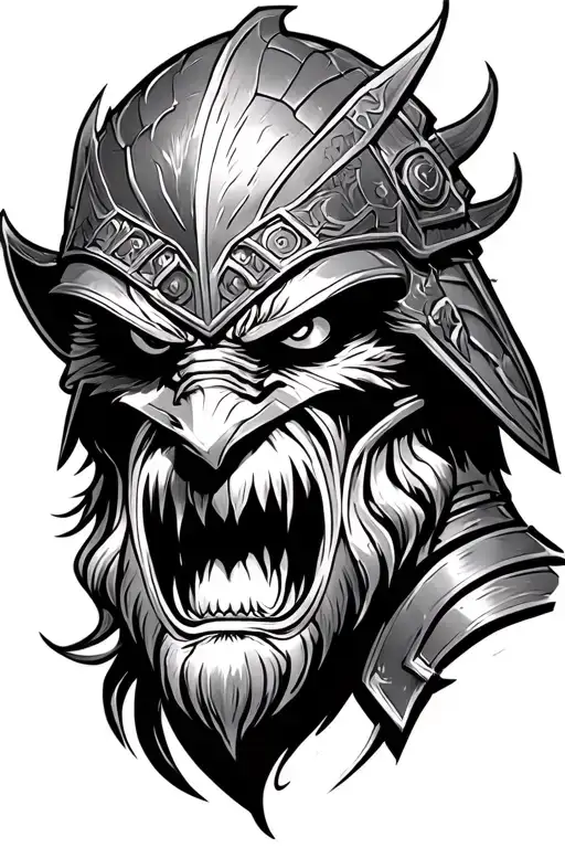 Lorko Masters Of The Universe