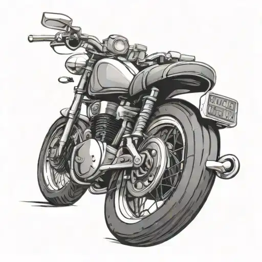 Motorbike