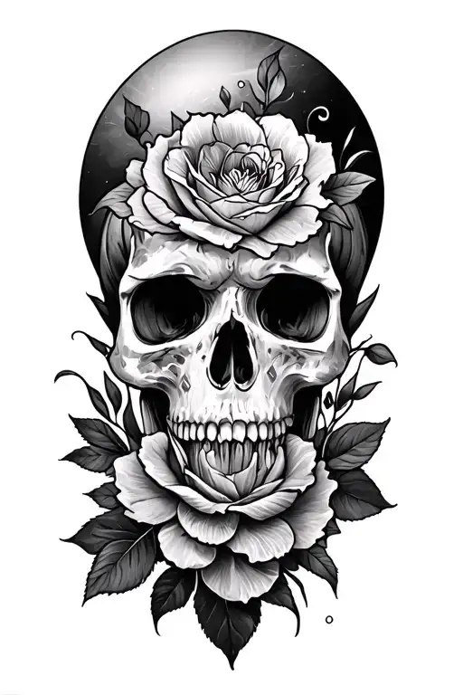 Meaningful Tattoo Design