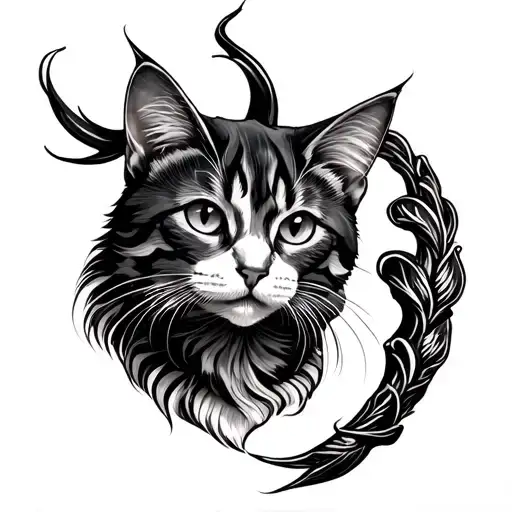 Gods Cats
