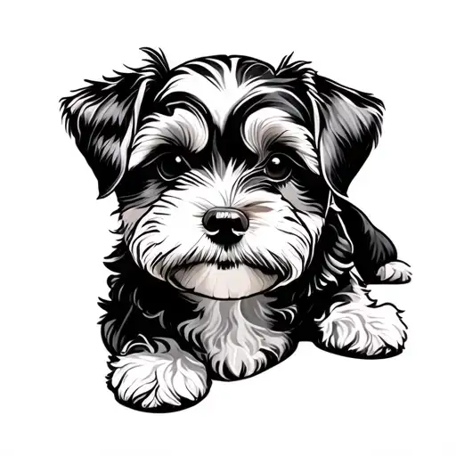 Cockapoo
