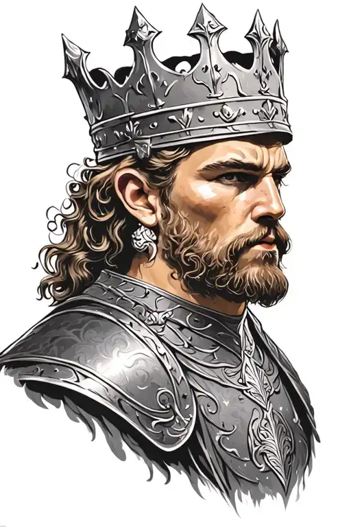 King Arthur