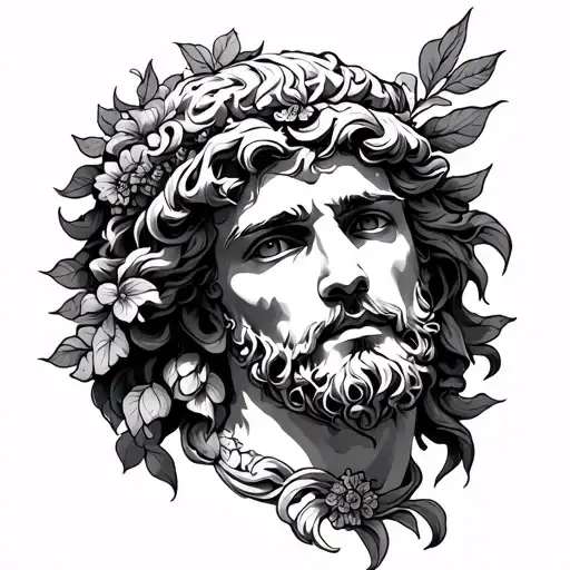 Greek Mythology