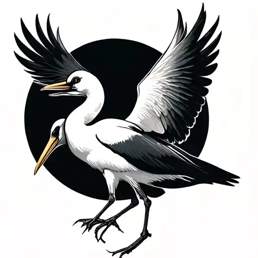 Epilepsy & Stork