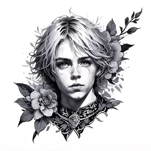 Armin Arlert