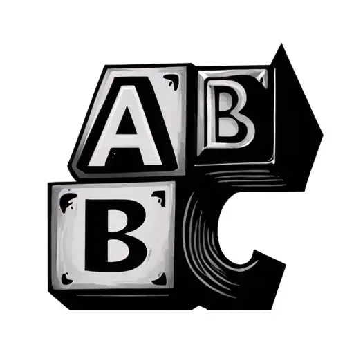 Abc Blocks
