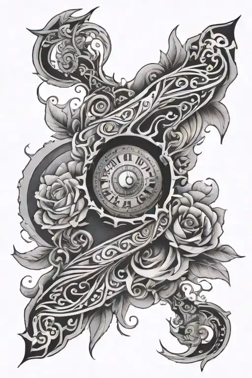 Fore Arm Sleeve