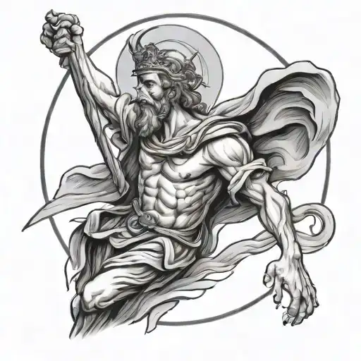 Saint Christopher