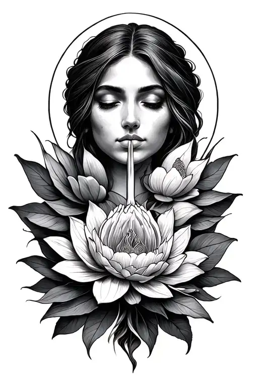 Peace Can Only Be Obtained Within Yourself