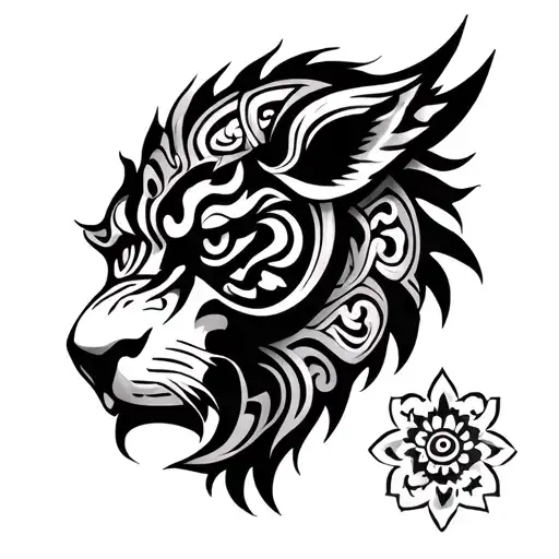 Maori Big 5