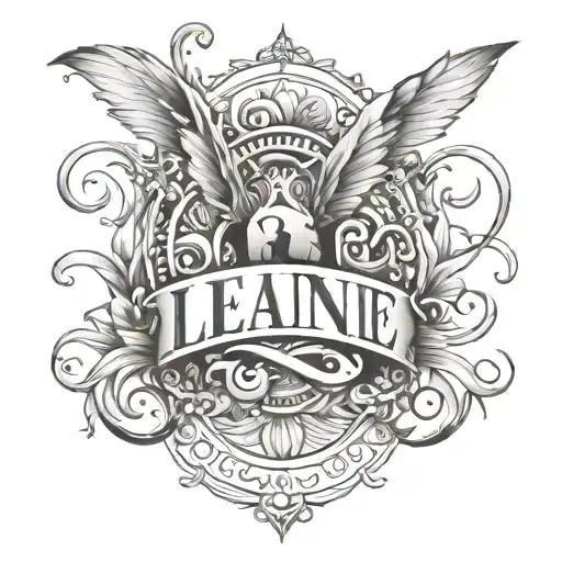 Leanne Name Incorporated