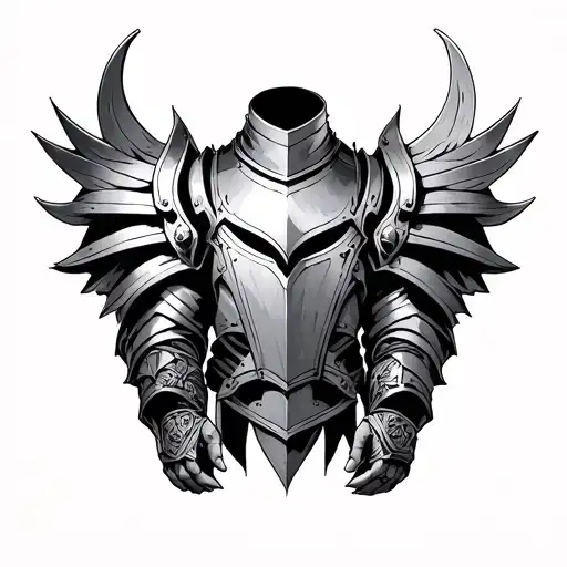 Armor