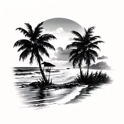 Carpe Beach At The Alison