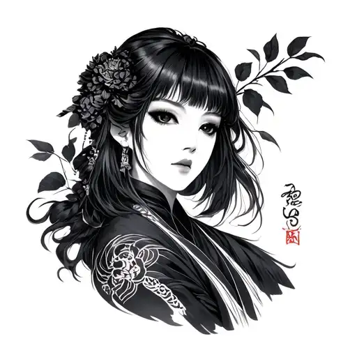 Shinobu Kocho
