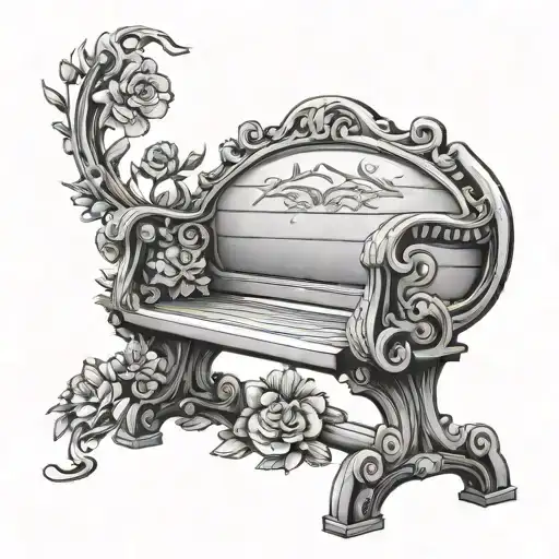 Bench