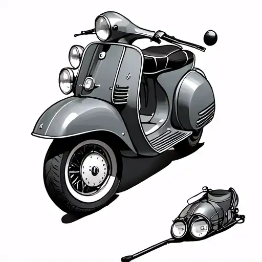 Vespa