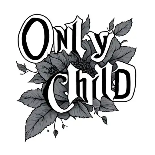 Only Child