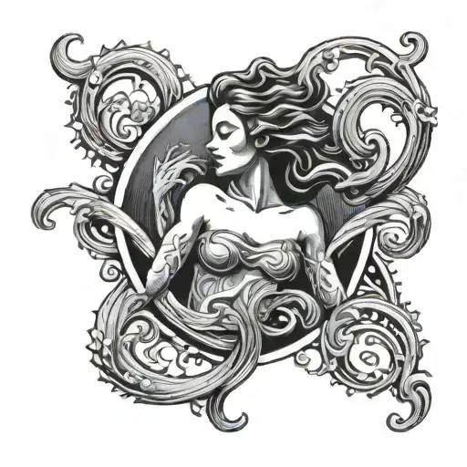 Aquarius Sign