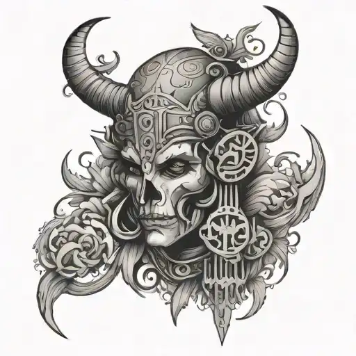 The Dagda