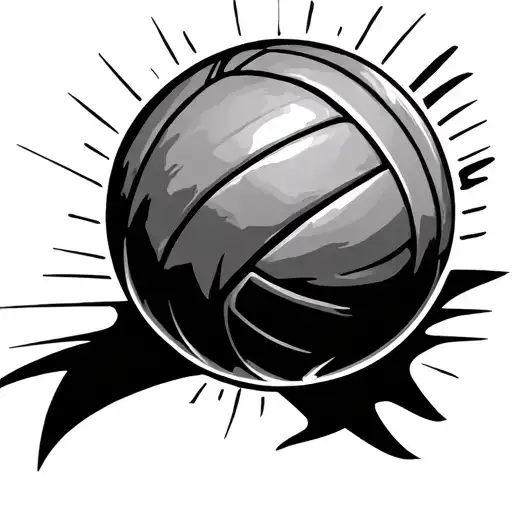Volleyball