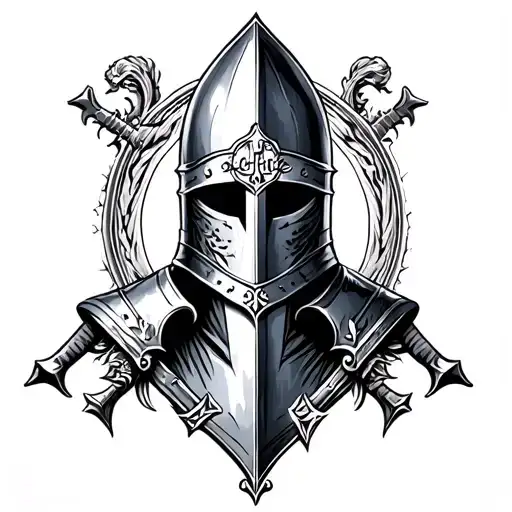 Knight Templar